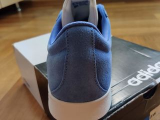 Продам новые кроссовки Adidas классические 44-44,5 размер,стелька 28,5 см оригинал foto 5