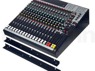 Soundcraft FX 16 II Mischpult foto 10