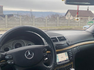 Mercedes E-Class foto 7