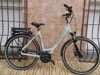 Biciclete  electrica foto 5