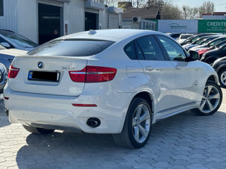 BMW X6 foto 5