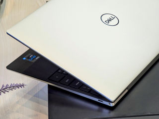 Dell XPS 13 9310 IPS Touch (Core i7 1165G7/16Gb DDR4/512Gb NVMe SSD/Iris Xe Graphics/13.3" FHD+ IPS) foto 9