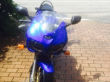 Suzuki sv650s foto 3