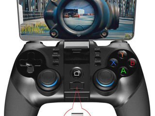 GamePad, Joystick Telefon Android,IOS / Геймпад Джойстик foto 4
