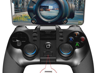 GamePad, Joystick Telefon Android,IOS / Геймпад Джойстик foto 2