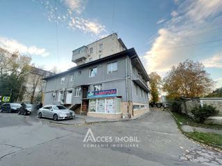 Apartament cu 5 camere sau mai multe, 120 m², Buiucani, Chișinău foto 1