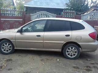 Opel Zafira foto 5