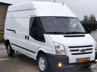 Ford Transit foto 2