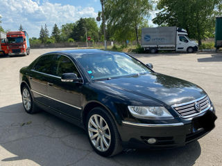 Volkswagen Phaeton foto 2