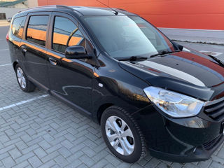 Dacia Lodgy