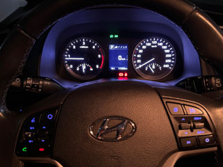 Hyundai Tucson foto 2