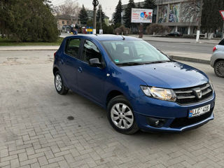 Dacia Sandero foto 9