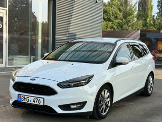 Ford Focus foto 5