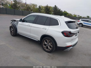 BMW X3 foto 3