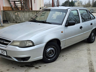 Daewoo Nexia foto 7