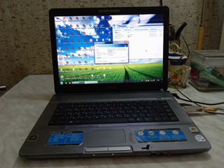 Sony VAIO 15" и Emashines 10"