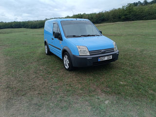 Ford Transit Connect foto 4