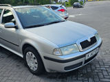 Skoda Octavia foto 3