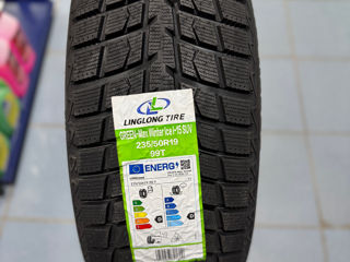 235/50 R 19 Linglong Ice 15