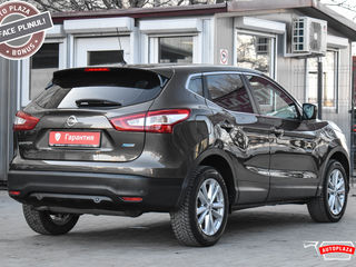 Nissan Qashqai foto 2