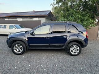 Dacia Duster foto 7