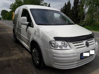 Volkswagen Caddy foto 1