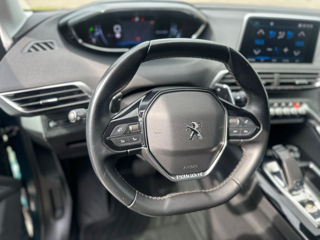 Peugeot 5008 foto 8