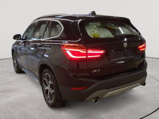 BMW X1 foto 2