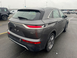 DS Automobiles DS 7 Crossback foto 4