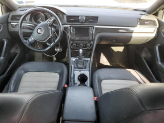 Volkswagen Passat foto 8