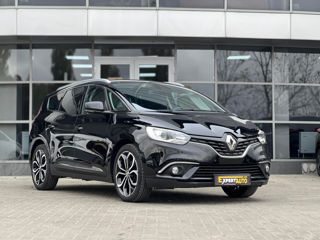 Renault Grand Scenic foto 3