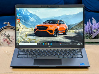 Dell Latitude 7420 IPS (Core i5 1135G7/16Gb DDR4/512Gb NVMe SSD/14.1" FHD IPS) foto 4