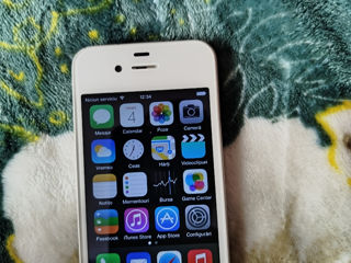 iPhone 4S