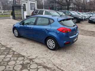 KIA Ceed foto 8