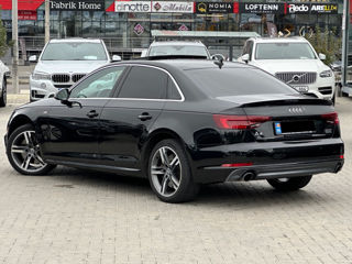 Audi A4 foto 3