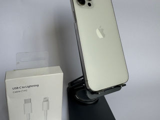 iPhone 12 Pro Max with 256 gb foto 1