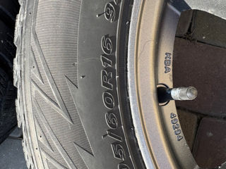 Nexen 205/60 R16 foto 3