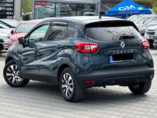 Renault Captur foto 3