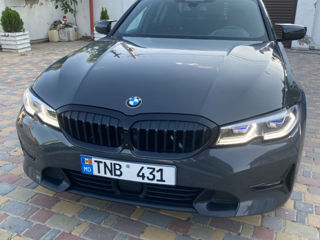 BMW 3 Series foto 6