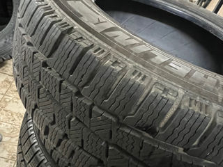 195/70 R15 C Michelin Iarnă foto 3