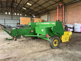 John Deere фото 4