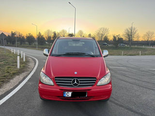 Mercedes Vito foto 4