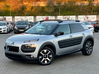 Citroen C4 Cactus foto 4