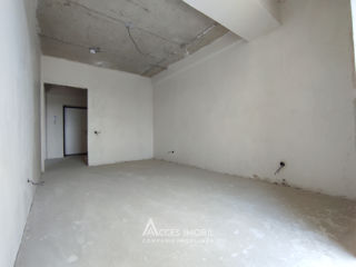 Apartament cu 2 camere, 122 m², Ciocana, Chișinău foto 7