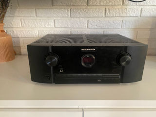 Vand reciever Marantz 5006 + Speaker Wharfedale Diamond 10.1 foto 2