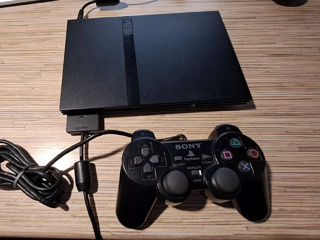 Playstation 2 Slim чипована