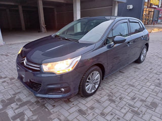 Citroen C4 foto 1