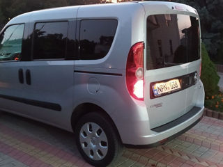 Opel Combo foto 3