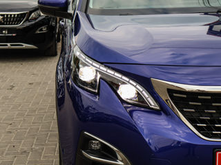 Peugeot 3008 foto 11