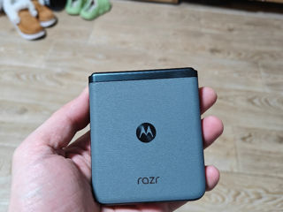 Razr 40 foto 3